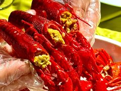 -同福龙虾(高新店)