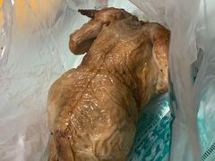-大益烤鸡