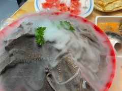 -草原塞蛮羊火锅城(港湾店)