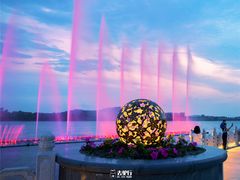 -六鼎山文化旅游区