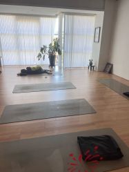 点击看大图 -阿南达·瑜伽普拉提·阿育吠陀疗愈中心