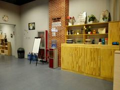 -VLines耀能运动Space&Flow(国贸店)