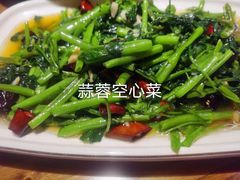 -蜀韵川香水煮鱼(泰山路店)