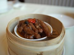 -利苑酒家(金宝店)