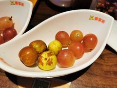 彩虹享味沙拉-豪享来中西餐厅(隆昌店)