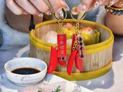 -南拳十三姨·潮汕砂锅粥(西单大悦城店)