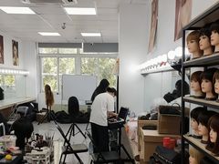 -吉田美学化妆美甲摄影培训(丽水校区)