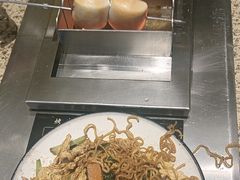 -丰茂烤串(卫星广场店)