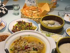 -山里俏·地标皖南菜·屯溪臭鳜鱼(北城万达店)