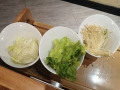 -傣妹火锅(罗宾森购物中心店)