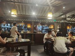 -杨记隆府(重庆总店)