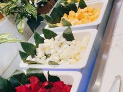 -冀粤香海鲜自助餐厅(西美五洲店)