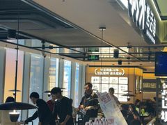 -江边城外烤全鱼(世茂广场店)