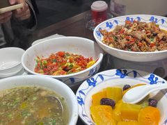 -八碗湘长沙市井菜(坡子街店)