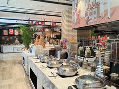 -丽都皇冠假日酒店·Matrix亦餐厅(望京店)