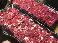 -手选潮汕鲜活牛肉火锅(二七广场店)