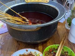 -冒椒火辣(奎星楼街店)