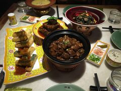 -那家小馆•北京菜•烤鸭(中关村店)