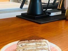 -Be Lived Cafe比例咖啡(摩天轮店)