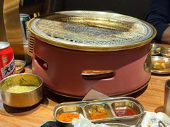 -西塔老太太泥炉烤肉(万柳华联店)