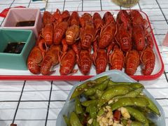 -虎虎龙虾大排档(双井店)
