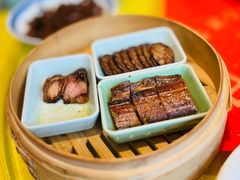 绍兴特色酱拼-孔乙己酒家(虹桥路店)