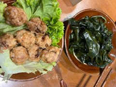 -黔有有贵州酸汤夺夺粉火锅(五味十字店)