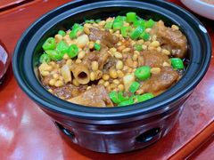 -君临七星生态酒店