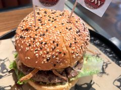 -FAT COW(静安寺店)