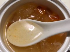 -钟菜·粤菜点心·宴请(海上世界·汇港二期店)