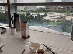 -广州建国酒店-盈丰阁粤菜-粤式茶点