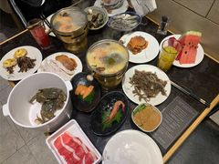 -川骄海鲜自助(亚运村店)