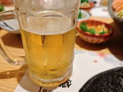-贵木日本料理·铁板烧(新地假日广场店)