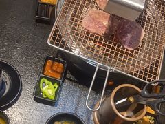 -九田家黑牛烤肉料理(云龙万达店)