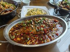 -徽厨食坊·农家特色私房菜