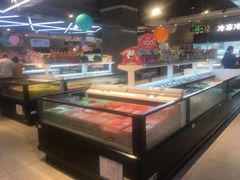 -盒马鲜生(莱蒙都会店)