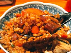 -大鲜生·亚洲菜融合小食堂
