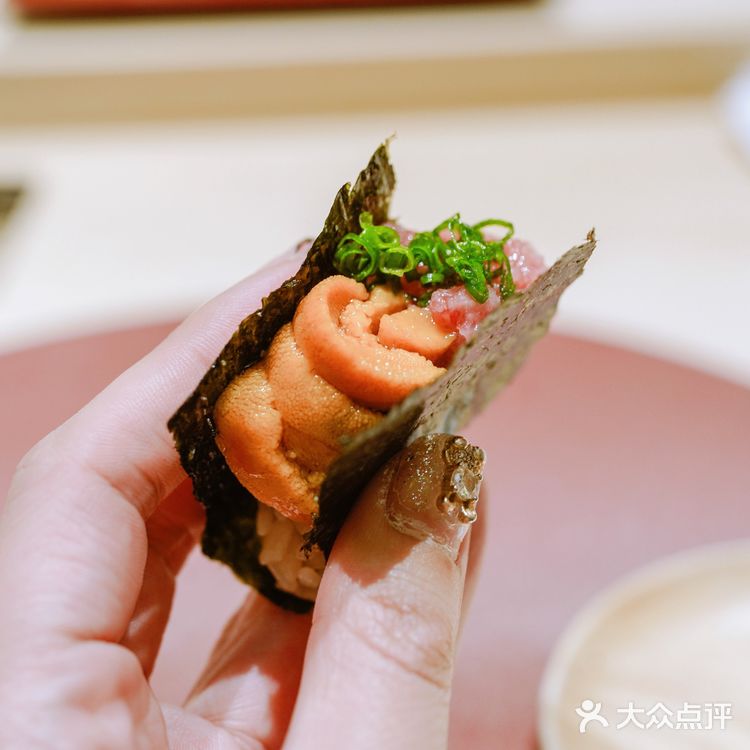 上海一座难求最神秘日料店超赞酒肴Omakase！