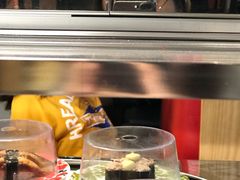 -友壹町寿司(嘉洲广场店)