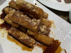 -高玛纳驴肉火烧(河间总店)