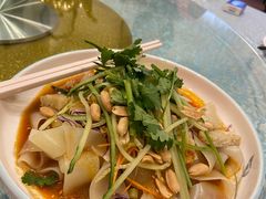 -巴扎美食·新疆菜·西域歌舞表演餐厅(新疆大厦店)