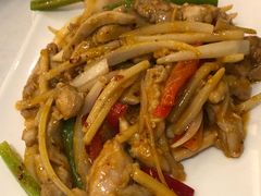 东安仔鸡-马凯餐厅(长椿街店)