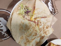 -遇见西木美式餐厅(体育路店)