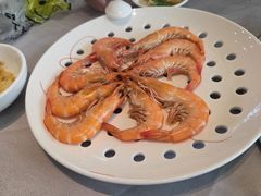 -寒舍蒸鲜(四海马术庄园店)