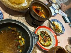 -杨记隆府重庆江湖菜(大悦城店)