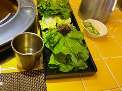 -三代烤肉(保利广场店)