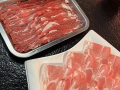 -京炭铜锅涮肉·羊蝎子·羊肉炉(保利·时光里店)