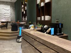 -和颐至尊酒店(上海徐家汇漕河泾店)