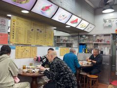 -陈光记烧腊店(罗保博士街店)