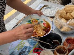-串妹花式冰粉(乐山总店)